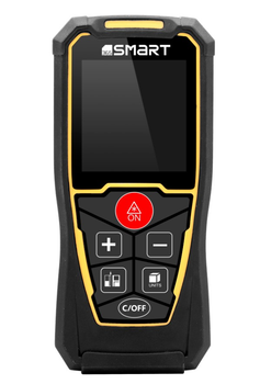 Лазерний далекомір SMART365 SM-06-01060 (5901769686007)