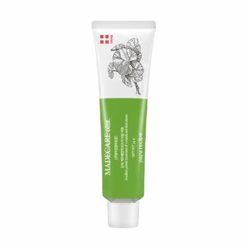 Мазь для інтенсивного заспокоєння шкіри Papa Recipe Madecare Ointment 33 g