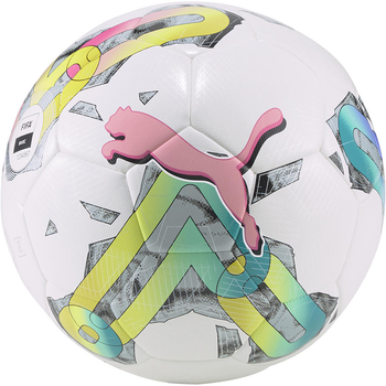 М'яч футбольний Puma Orbita 4 TB FQ Football (4065449751452)