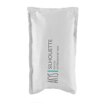 Бандажне обгортання для похудіння та надання пружності AKYS Silhouette bends professional rass 1*2 шт (9525301)