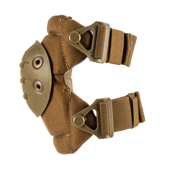 Налокітники тактичні 5.11 Tactical EXO.E1 ELBOW PAD Kangaroo (50360-134)