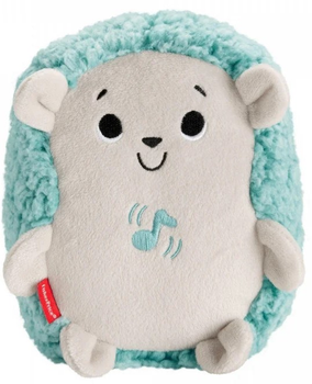 Игрушка успокаивающая Fisher-Price Ежик FXC58 (0887961687750)
