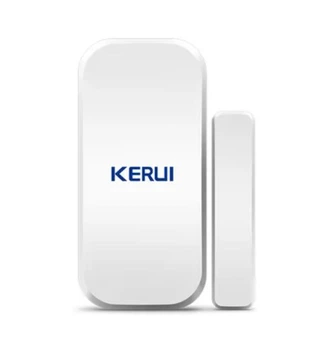 Бесроводной датчик ГЕРКОН KERUI D025 GSM 433 МГц для GSM сигнализации (2323280941130)
