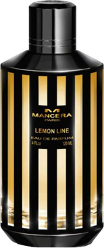 Woda perfumowana unisex Mancera Lemon Line 120 ml (3760265190645)