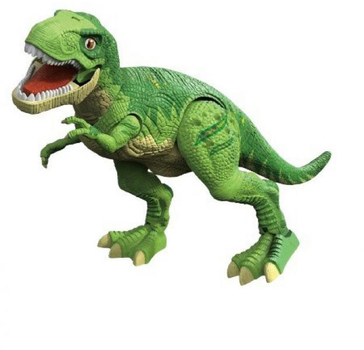 Фігурка Madej Robot Dinosaur R/C T-Rex 30 см (5903631450617)