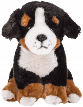 М'яка іграшка Beppe Mascot Barn Mountain Dog 20 см (5901703114573)