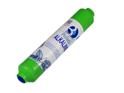 Картридж с антиоксидантным эффектом Bregus® Alkaline PT-IL-ALK
