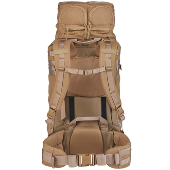 Рюкзак Kelty Tactical Falcon 65 coyote brown (T9630416-CBW)