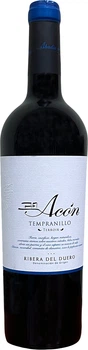 Вино Acon Tempranillio червоне сухе 0.75 л (8437007340617)
