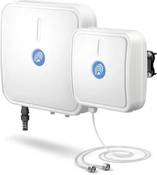 Антена QuWireless QuMax XR2 bi-directional kit для Teltonika RUTX12 (AXR12)