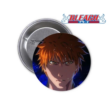 Значок Bleach Блич #06