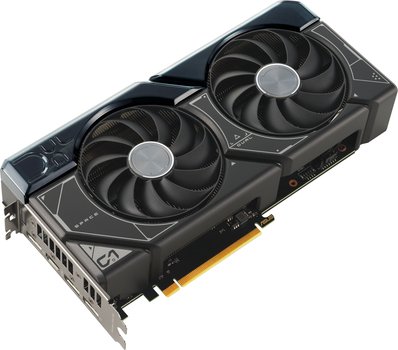 Karta graficzna ASUS PCI-Ex GeForce RTX 4070 Ti SUPER Dual OC Edition 16GB GDDR6X (256bit) (2655/21000) (HDMI, 3 x DisplayPort) (DUAL-RTX4070TIS-O16G)