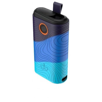 Чехол для glo HYPER/HYPER + Silicone Sleeve SAGE Blue