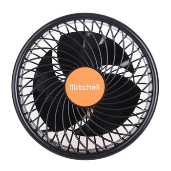 Вентилятор Vitol HX-T704 150мм 24V 12W з двома швидкостями