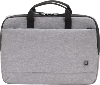 Torba na laptopa Dicota Slim Eco MOTION 14-15.6" Light Grey (D31873-RPET)