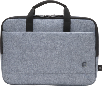 Torba na laptopa Dicota Slim Eco MOTION 14-15.6" Blue Denim (D31872-RPET)