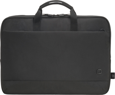 Torba na laptopa Dicota Slim Eco MOTION 10-11.6" Black (D31865-RPET)