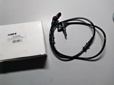 Датчик ABS передний ABE CCZ1222ABE MERCEDES VITO W639 03->
