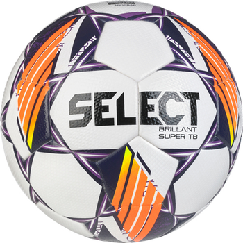 М'яч футбольний Select Brillant Super FIFA TB v24 (5703543350575)