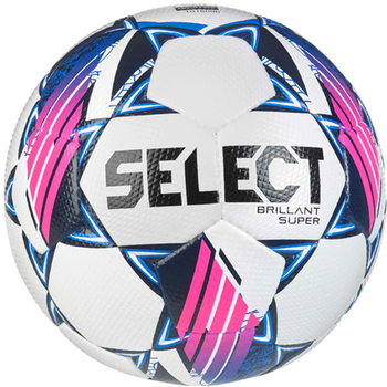 М'яч футбольний Select Brillant Super FIFA TB v24 (5703543351916)