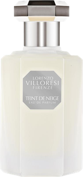 Woda perfumowana unisex Lorenzo Villoresi Firenze Teint De Neige 100 ml (8028544101498)