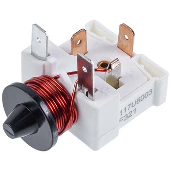 Danfoss 117U6003 Реле пусковое для холодильника
