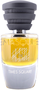 Woda perfumowana męska Masque Milano Times Square 35 ml (8055118032094)