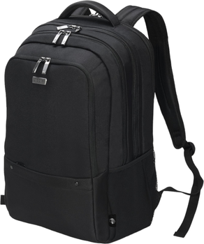 Рюкзак для ноутбука Dicota Eco SELECT 15-17.3" Black (D31637-RPET)