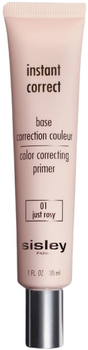 Праймер для обличчя Sisley Instant Correct Color Correcting 01 Just Rosy 30 мл (3473311846013)