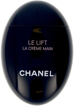 Krem do rąk Chanel Le Lift La Crème Main 50 ml (3145891416404)