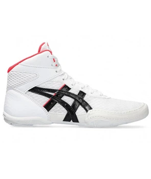Борцівки ASICS Matflex 7 р32 (20см) білий (1081A051.020)