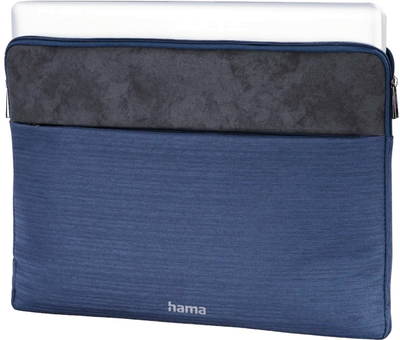 Etui Hama Tayrona 14.1" Blue (4047443465115)