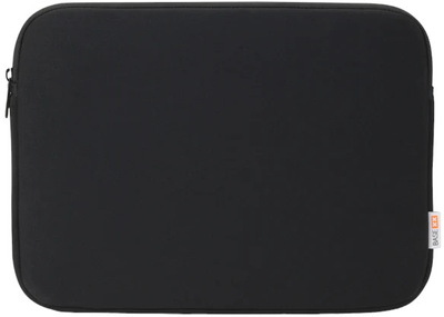 Чохол для ноутбука Dicota Base XX Laptop Sleeve 13-13.3" Black (7640158669709)