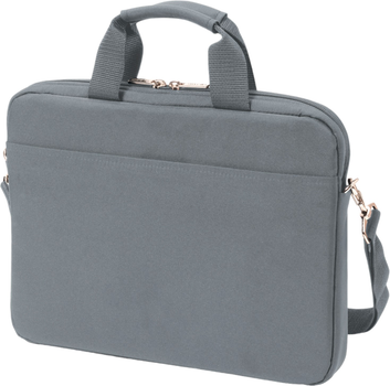 Torba na laptopa Dicota Slim Eco BASE 11-12.5" Grey (D31301-RPET)