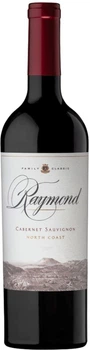 Вино Raymond Family Classic Cabernet Sauvignon красное сухое 0.75 л