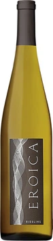 Вино Eroica Riesling біле напівсухе 0.75 л (088586000201)