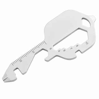 Брелок багатофункціональний Key (EG9110-09)