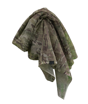 Маскувальна сітка MLH-GEAR Multicam, М(150см*180см)