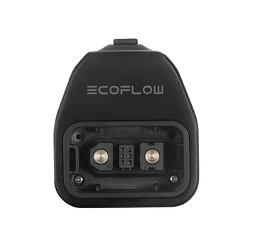 Адаптер EcoFlow DELTA Pro to Smart Generator Adapter (DELTAProTG)