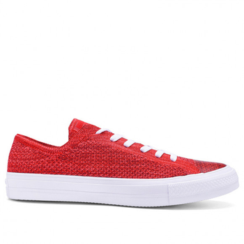 Кросівки All Star Converse Nike Flyknit Low Top розмір 42.5 EUR