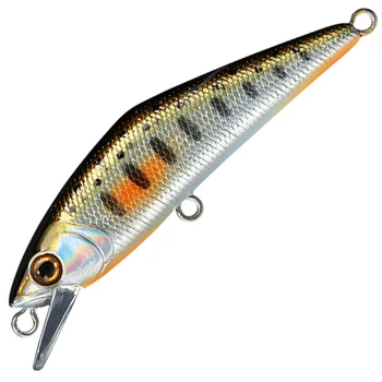 Воблер Smith D-Contact 63S 63mm 7.0g #33 Yamame Foil