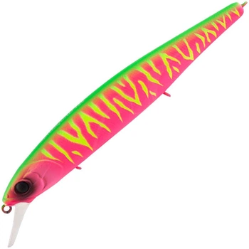Воблер Jackall Magsquad 160SP 160mm 33.5g Dragon Fruit Mat Tiger