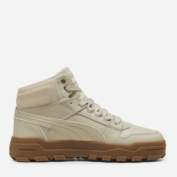 Жіночі демісезонні черевики низькі Puma Rebound Abrupt 39746805 36 (3.5UK) 22.5 см Desert Dust/Alpine Snow/Gum (4067979599986)