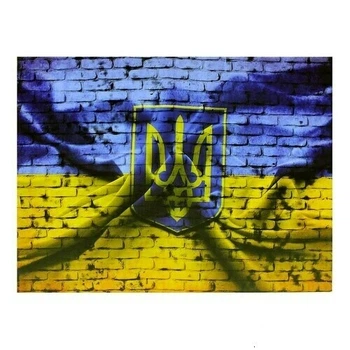 UA Флаг SETA Decor 1441