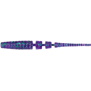 Приманка силікон Select Javik 2.2in/56мм/7шт/ колір 777 1870-11-85