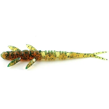 Силікон FishUp Flit 2in / 55мм / 9шт / колір 017 (10006106)