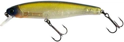 Воблер Jackall Smash Minnow 100SP 100мм 16.6г Green Squash (1699-08-72)