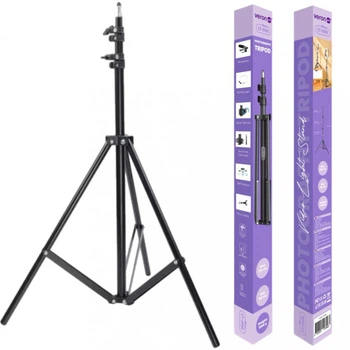 Штатив Tripod Stand многофункциональный (2.10m) | Veron ST2100