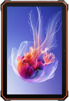 Планшет Blackview Oscal Spider 8 LTE 8/128GB Orange (ФР-071917)