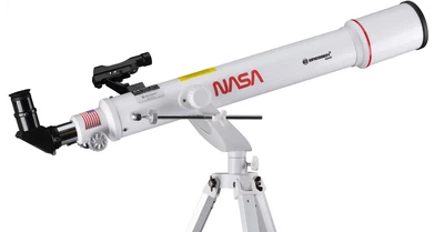 Телескоп Bresser ISA Space Exploration NASA 70/700 AZ с кейсом